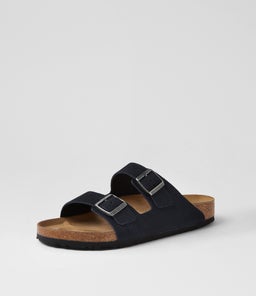 ARIZONA CORUROY MEN'S BK MIDNIGHT SUEDE