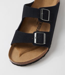 ARIZONA CORUROY MEN'S BK MIDNIGHT SUEDE
