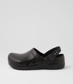 BIRKI AIR 2.0 BK BLACK PU