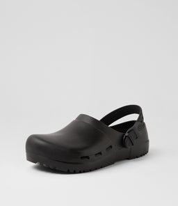 BIRKI AIR 2.0 BK BLACK PU
