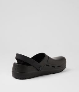 BIRKI AIR 2.0 BK BLACK PU