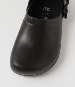 BIRKI AIR 2.0 BK BLACK PU
