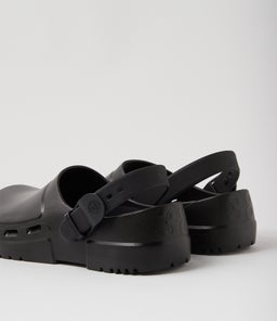 BIRKI AIR 2.0 BK BLACK PU