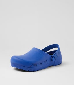 BIRKI AIR 2.0 BK ULTRA BLUE PU