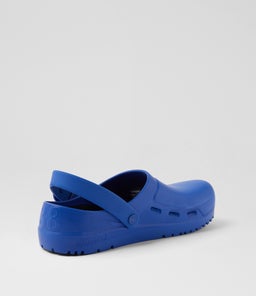 BIRKI AIR 2.0 BK ULTRA BLUE PU
