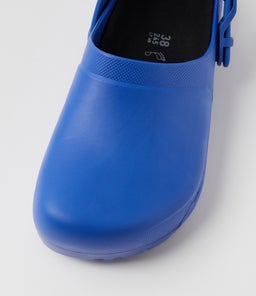 BIRKI AIR 2.0 BK ULTRA BLUE PU