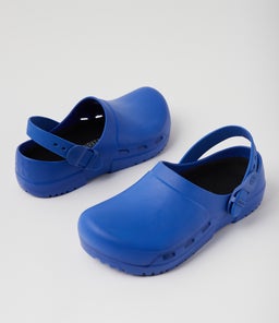BIRKI AIR 2.0 BK ULTRA BLUE PU