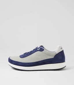 HONNEF CITY MEN'S BK INDIGO STONE COIN MIX