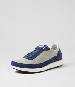 HONNEF CITY MEN'S BK INDIGO STONE COIN MIX