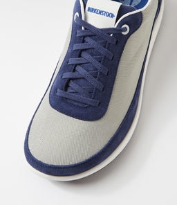 HONNEF CITY MEN'S BK INDIGO STONE COIN MIX
