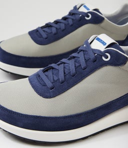 HONNEF CITY MEN'S BK INDIGO STONE COIN MIX