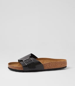 CATALINA BK GRACEFUL LICORICE BIRKOFLOR