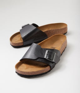 CATALINA BK GRACEFUL LICORICE BIRKOFLOR