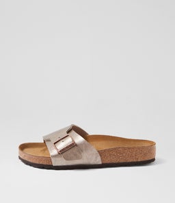 CATALINA BK GRACEFUL TAUPE BIRKOFLOR