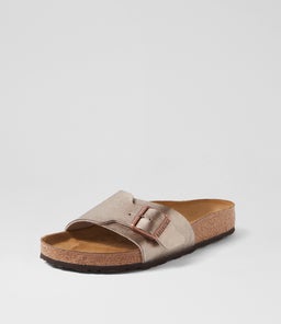 CATALINA BK GRACEFUL TAUPE BIRKOFLOR