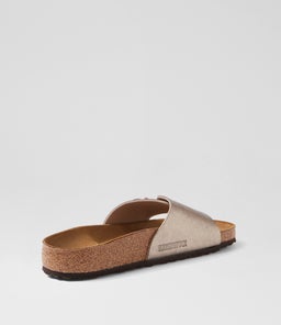 CATALINA BK GRACEFUL TAUPE BIRKOFLOR