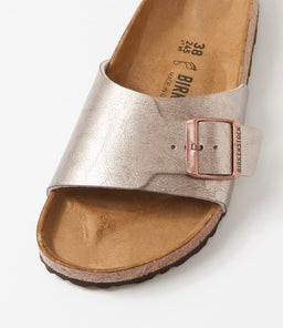CATALINA BK GRACEFUL TAUPE BIRKOFLOR