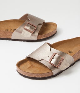 CATALINA BK GRACEFUL TAUPE BIRKOFLOR
