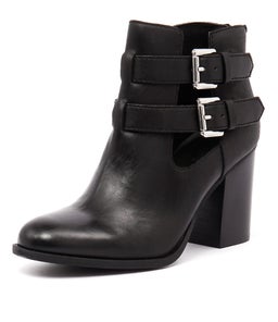 JEDI BLACK LEATHER