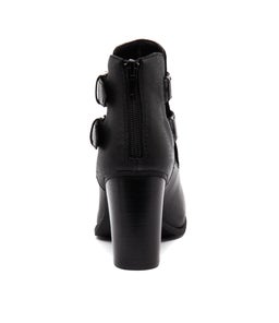 JEDI BLACK LEATHER