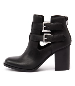 JEDI BLACK LEATHER