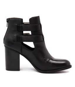 JEDI BLACK LEATHER