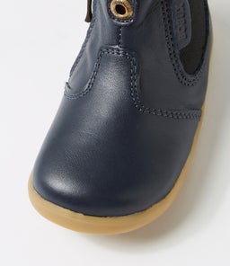 SU JODHPUR BQ NAVY LEATHER