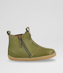 SU JODHPUR BQ SEA KELP LEATHER