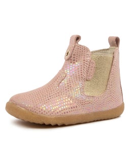 SU JODHPUR BQ DUSK SUEDE
