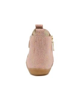 SU JODHPUR BQ DUSK SUEDE