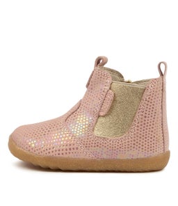 SU JODHPUR BQ DUSK SUEDE