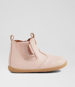 SU JODHPUR BQ CAMEO ROSE LEATHER