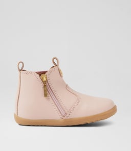 SU JODHPUR BQ CAMEO ROSE LEATHER