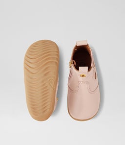 SU JODHPUR BQ CAMEO ROSE LEATHER