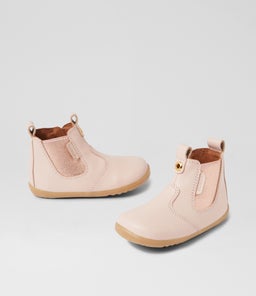 SU JODHPUR BQ CAMEO ROSE LEATHER
