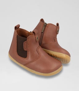 SU JODHPUR BQ TOFFEE LEATHER