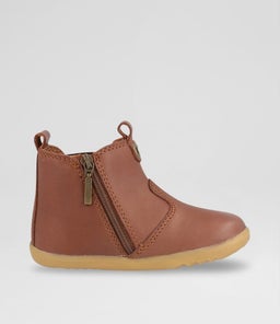 SU JODHPUR BQ TOFFEE LEATHER