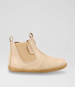 SU JODHPUR BQ OAT MILK LEATHER