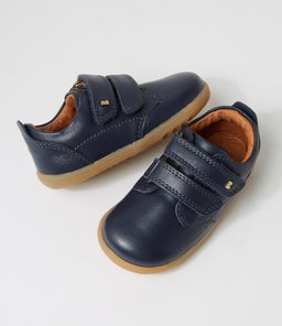 SU PORT BQ NAVY NAVY LEATHER