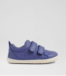 SU GRASS COURT BQ FUTURE DUSK LEATHER