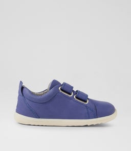 SU GRASS COURT BQ FUTURE DUSK LEATHER