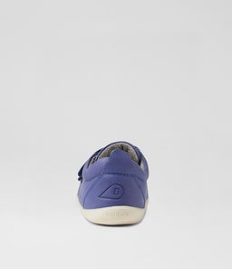 SU GRASS COURT BQ FUTURE DUSK LEATHER
