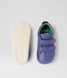 SU GRASS COURT BQ FUTURE DUSK LEATHER