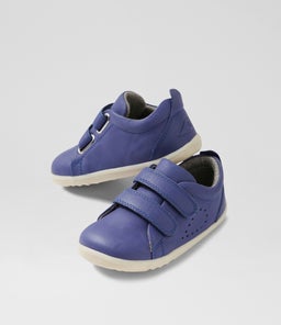 SU GRASS COURT BQ FUTURE DUSK LEATHER