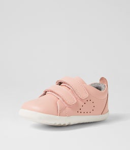 SU GRASS COURT BQ SEASHELL LEATHER