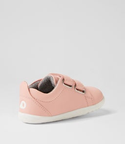 SU GRASS COURT BQ SEASHELL LEATHER