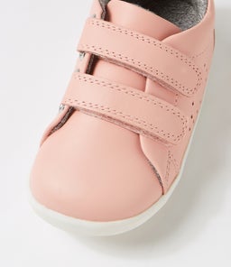 SU GRASS COURT BQ SEASHELL LEATHER
