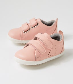 SU GRASS COURT BQ SEASHELL LEATHER
