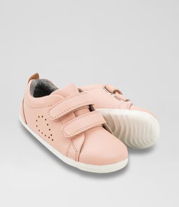 SU GRASS COURT BQ SEASHELL SEASHELL LEATHER