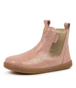 IW JODHPUR BQ DUSK SUEDE